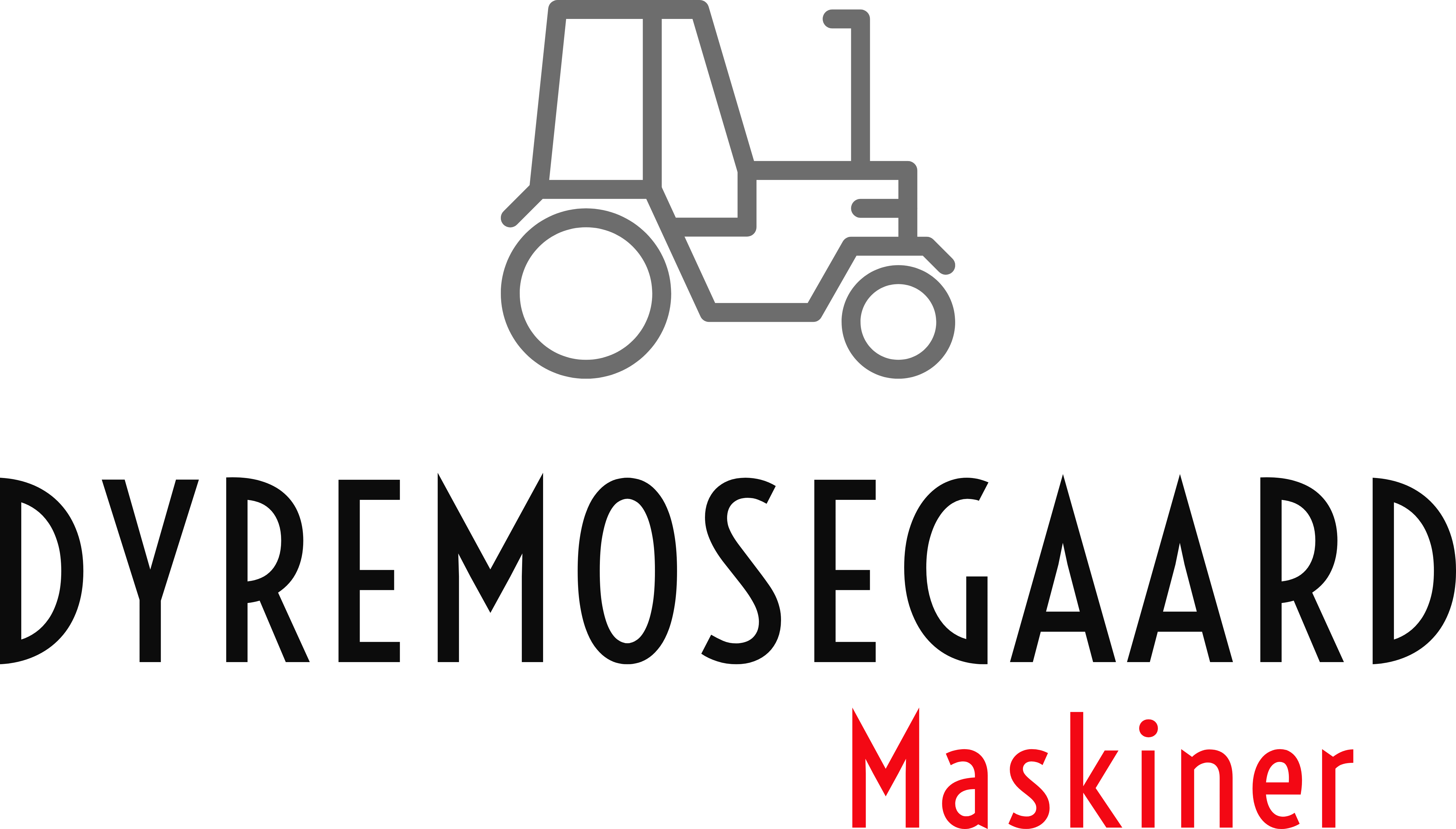 Dyremosegaard Maskiner