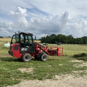 Balletang - Minil&aelig;sser