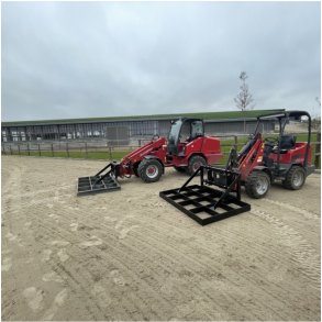 Afretter - Minil&aelig;sser