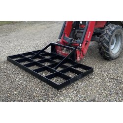 Afretter - Eurobeslag