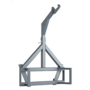 Storsækkeløfter - Eurobeslag