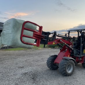 Balletang - Minilæsser