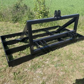 Vejhøvl - 3-punktophæng