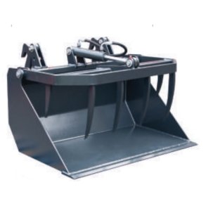 Siloskovl - Minilæsser