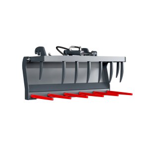 Siloklo - Minilæsser