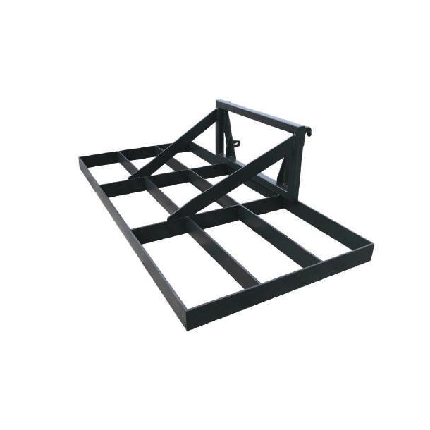 Afretter - Eurobeslag