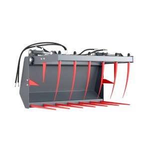 Siloklo - Volant - Eurobeslag