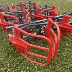 DMG Agro Tech - Balletang STD - Eurobeslag