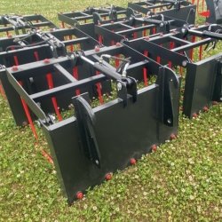 DMG Agro Tech - Siloklo - Minil�sser 
