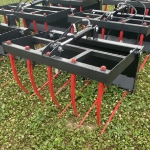 DMG Agro Tech - Siloklo - Minil�sser 