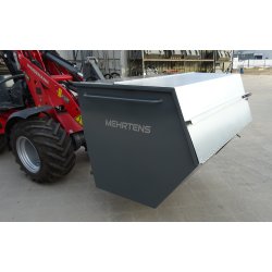 Container p� hjul
