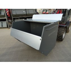Container p� hjul