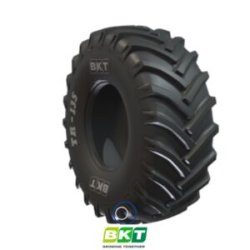 D�k 12.4-24/8 TT TR-135 121A6