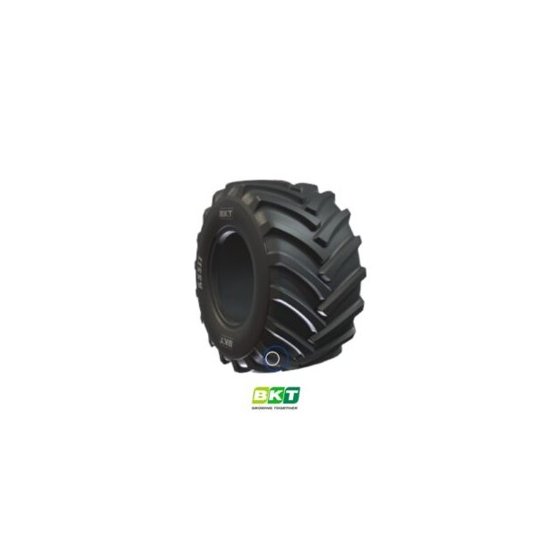 D�k 31�15.50R15 TL AS-511 122B