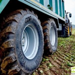 D�k 560/45R22.5 TL FL-630ULTRA 163A8/152D