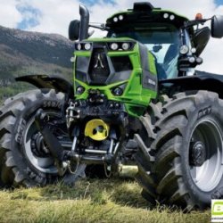 D�k 480/65R28 TL RT-657 145A8/142D