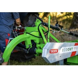 Talex Eco Cut 210