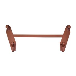 Euro med afstandsstykke