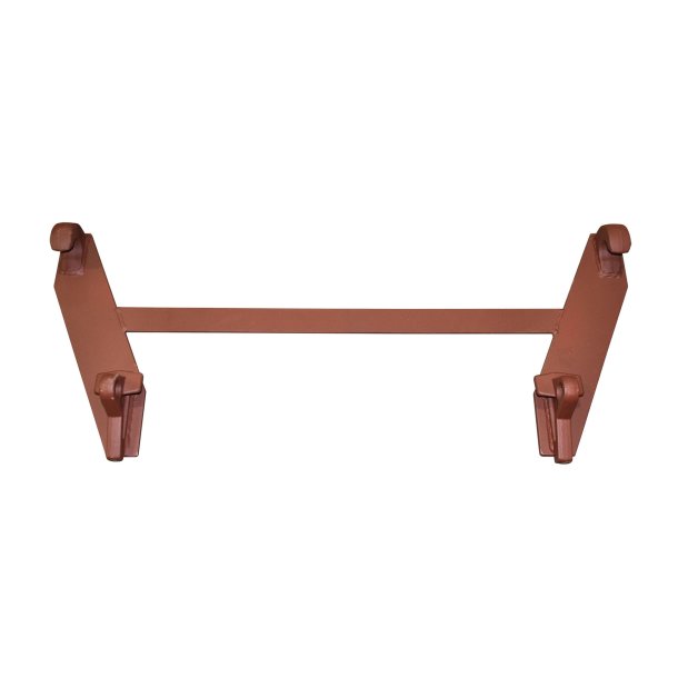 Euro med afstandsstykke