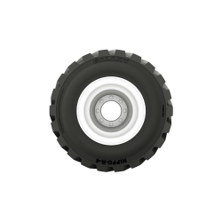 D�k 31X15.50-15/8 TL Galaxy Hippo R4