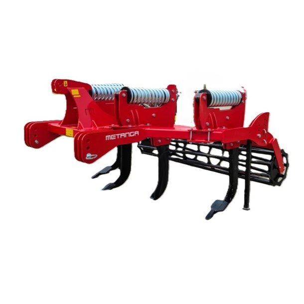 Grubber - med fjeder - Metanga