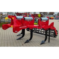 Grubber - med fjeder - Metanga