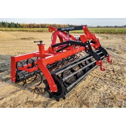 S�bedsharve - Kombi - Metanga