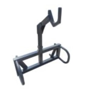 DMG Agro Tech - Stors�kkel�fter - Eurobeslag