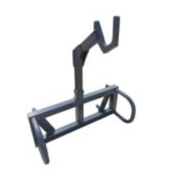 DMG Agro Tech - Stors�kkel�fter - Eurobeslag