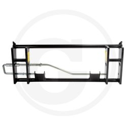 Hurtigskifterramme Euro (Svejsning)