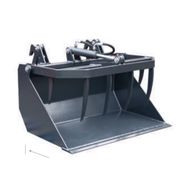 Siloskovl - Volant Siloskovl HD - Mini