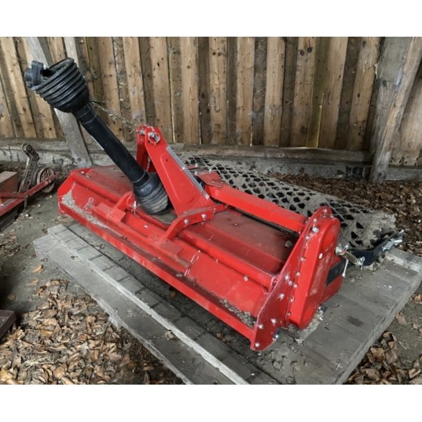 Brugt - Stennedl�gningsfr�ser  