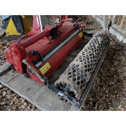 Brugt - Stennedl�gningsfr�ser  