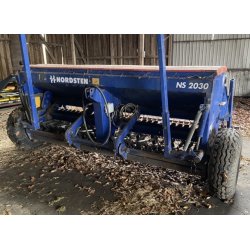 Brugt - Nordsten NS2030 