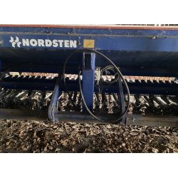 Brugt - Nordsten NS2030 