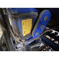 Brugt - Nordsten NS2030 