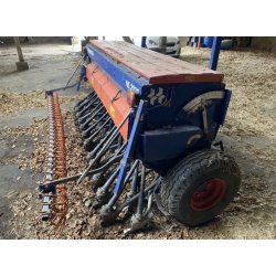 Brugt - Nordsten NS2030 