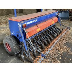 Brugt - Nordsten NS2030 