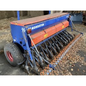 Brugt - Nordsten NS2030 