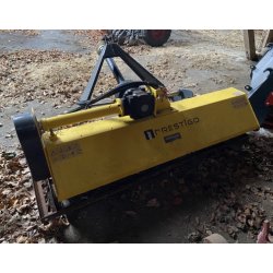 Brugt - Slagleklipper   