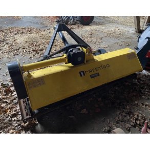 Brugt - Slagleklipper   