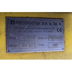 Brugt - Slagleklipper   