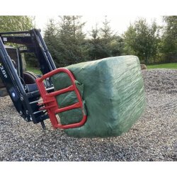 DMG Agro Tech - Balletang STD - Eurobeslag