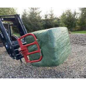 DMG Agro Tech - Balletang STD - Eurobeslag