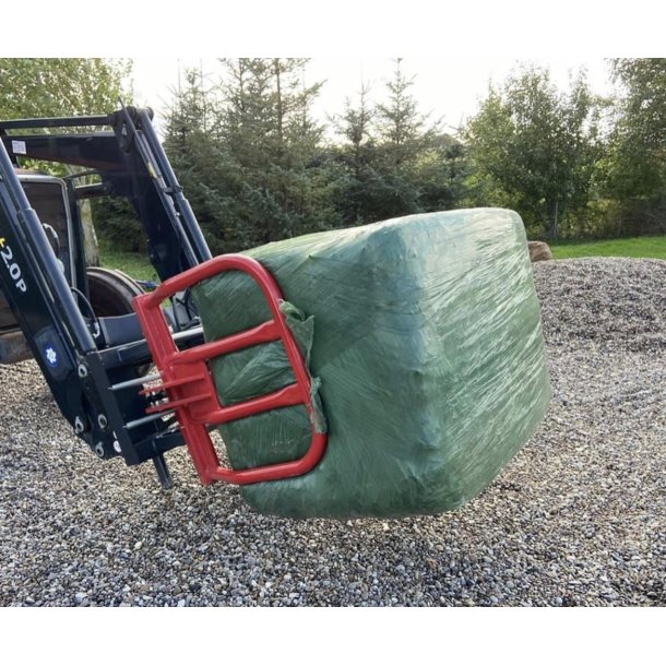 DMG Agro Tech - Balletang STD - Eurobeslag