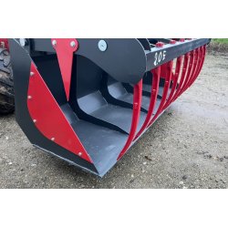 Siloskovl - Eurobeslag