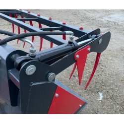 Siloskovl - Eurobeslag