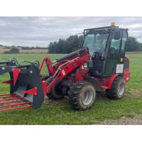 Brugt - HZM810 Minil�sser 