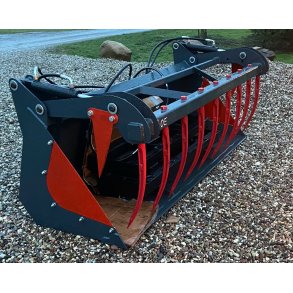 Siloskovl - Eurobeslag