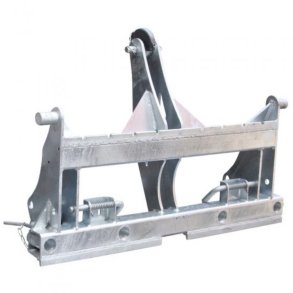 Adapter - Pallegafler/Spyd